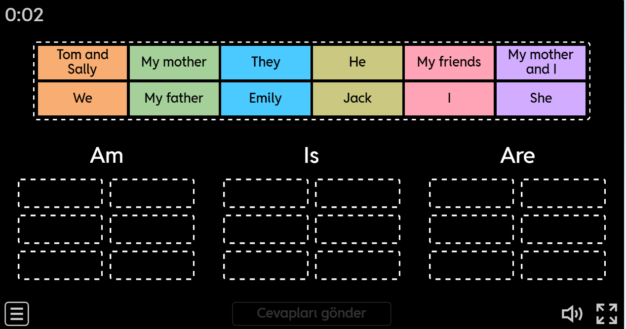 Maarif 5 - Grammar 2